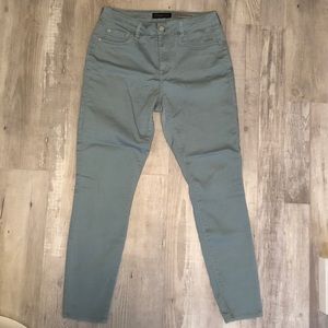 AÉROPOSTALE High-Waisted Jeggings